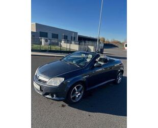 Opel Tigra Gebrauchtwagen