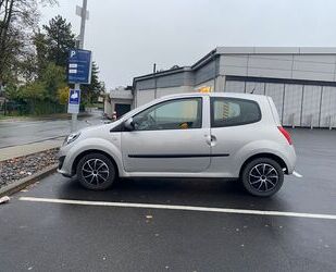 Renault Twingo Gebrauchtwagen