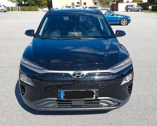 Hyundai KONA Elektro Gebrauchtwagen