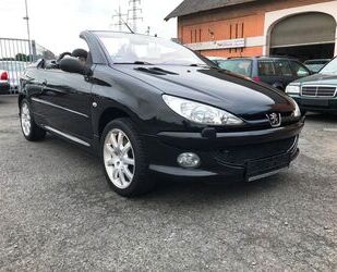 Peugeot 206 Gebrauchtwagen