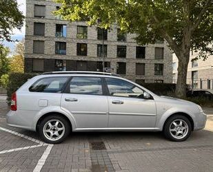 Chevrolet Nubira Gebrauchtwagen