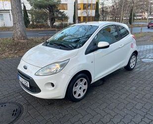 Ford Ka/Ka+ Gebrauchtwagen