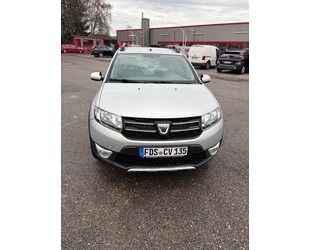 Dacia Sandero Gebrauchtwagen