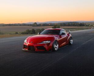 Toyota Supra Gebrauchtwagen