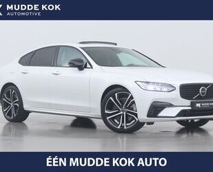 Volvo S90 Gebrauchtwagen