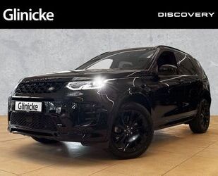 Land Rover Discovery Sport Gebrauchtwagen
