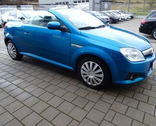 Opel Tigra Gebrauchtwagen