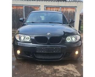 BMW 116 Gebrauchtwagen