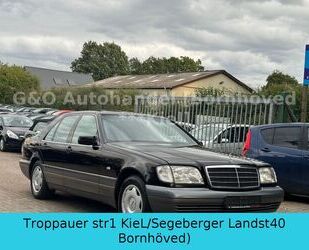 Mercedes-Benz S 280 Gebrauchtwagen