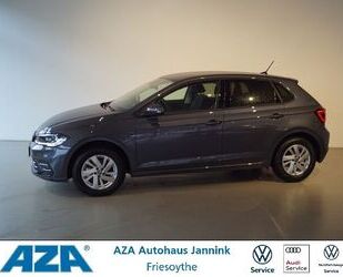 VW Polo Gebrauchtwagen