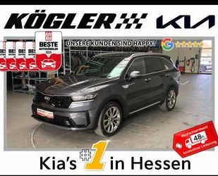 Kia Sorento Gebrauchtwagen