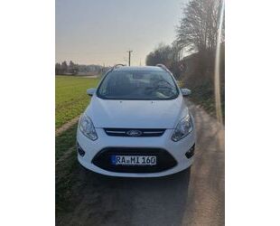 Ford Grand C-Max Gebrauchtwagen