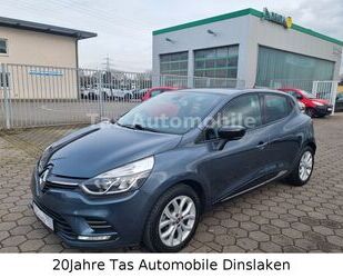 Renault Clio Gebrauchtwagen