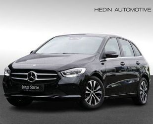 Mercedes-Benz B 250 Gebrauchtwagen