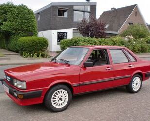 Audi 80 Gebrauchtwagen