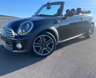 Mini Cooper Gebrauchtwagen