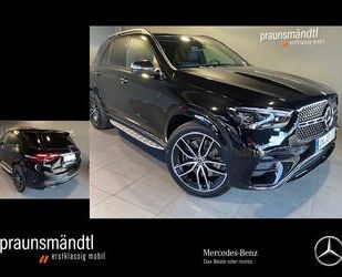 Mercedes-Benz GLE 450 Gebrauchtwagen