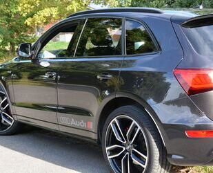 Audi SQ5 Gebrauchtwagen