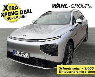 XPeng G9 Gebrauchtwagen