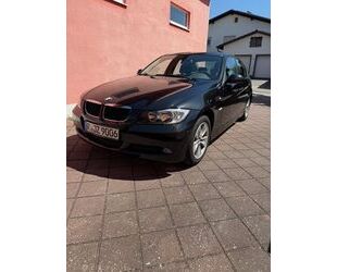 BMW 318 Gebrauchtwagen