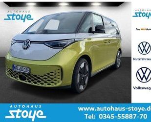VW ID. Buzz Gebrauchtwagen