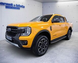 Ford Ranger Gebrauchtwagen