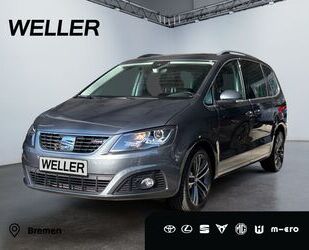 Seat Alhambra Gebrauchtwagen
