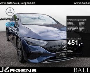 Mercedes-Benz EQE Gebrauchtwagen