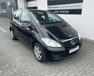 Mercedes-Benz A 160 Gebrauchtwagen