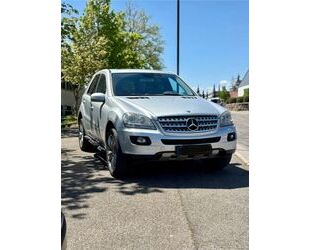 Mercedes-Benz ML 500 Gebrauchtwagen