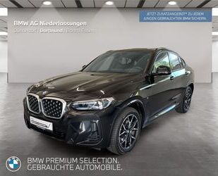 BMW X4 Gebrauchtwagen
