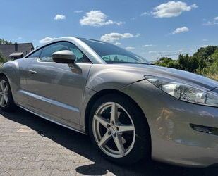 Peugeot RCZ Gebrauchtwagen