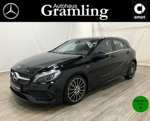 Mercedes-Benz A 250 Gebrauchtwagen