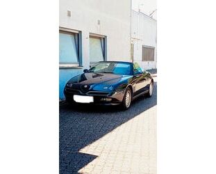 Alfa Romeo Spider Gebrauchtwagen