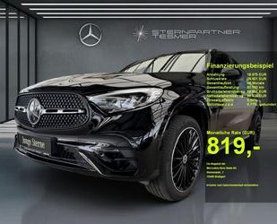 Mercedes-Benz GLC 300 Gebrauchtwagen