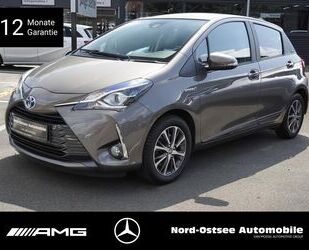 Toyota Yaris Gebrauchtwagen