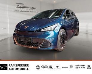 Cupra Born Gebrauchtwagen