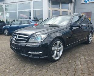 Mercedes-Benz C 250 Gebrauchtwagen