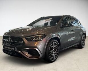 Mercedes-Benz GLA 180 Gebrauchtwagen