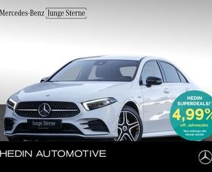 Mercedes-Benz A 250 Gebrauchtwagen