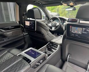 BMW 740 Gebrauchtwagen