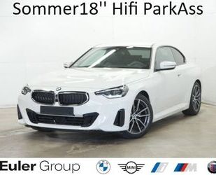 BMW 220 Gebrauchtwagen