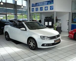 VW Eos Gebrauchtwagen