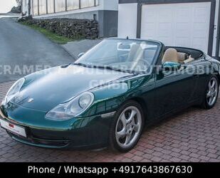 Porsche 996 Gebrauchtwagen