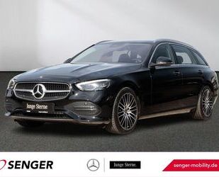 Mercedes-Benz C 180 Gebrauchtwagen