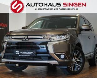 Mitsubishi Outlander Gebrauchtwagen
