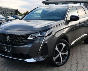 Peugeot 5008 Gebrauchtwagen