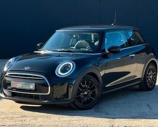 Mini ONE Gebrauchtwagen
