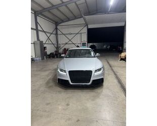 Audi S5 Gebrauchtwagen