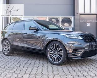 Land Rover Range Rover Velar Gebrauchtwagen